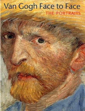 Imagen del vendedor de (Van Gogh) Van Gogh face to face. The portraits. a la venta por LIBET - Libreria del Riacquisto