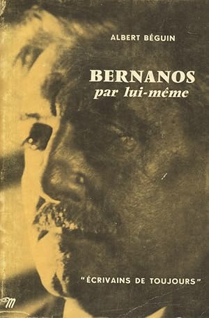 Bernanos par lui même