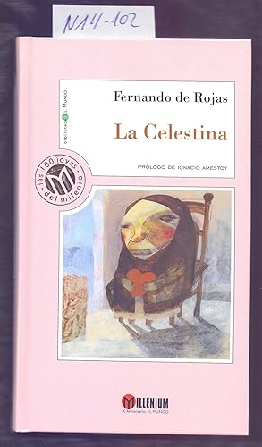 Seller image for LA CELESTINA for sale by Libreria 7 Soles