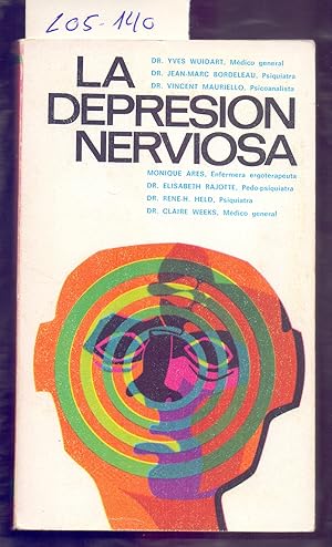 Image du vendeur pour LA DEPRESION NERVIOSA mis en vente par Libreria 7 Soles