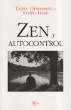 Zen y autocontrol