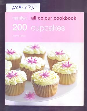 Seller image for 200 CUPCAKES for sale by Libreria 7 Soles