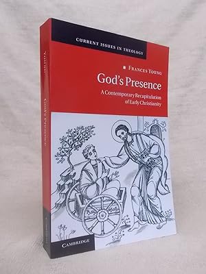 Immagine del venditore per GOD'S PRESENCE: A CONTEMPORARY RECAPITULATION OF EARLY CHRISTIANITY venduto da Gage Postal Books