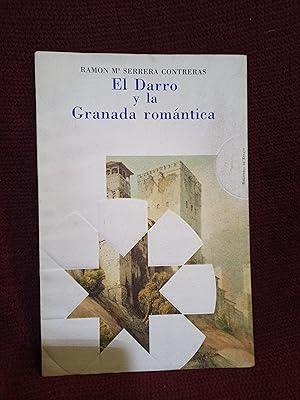 Imagen del vendedor de El Darro y la Granada romantica (Biblioteca de ensayo) a la venta por Librera La Esconda