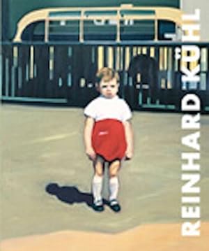 Reinhard Kühl : Neben der Zeit ; [dieser Katalog erscheint anlässlich der Ausstellung "Neben der ...