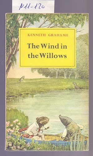 Seller image for THE WINDIN THE WILLOWS for sale by Libreria 7 Soles