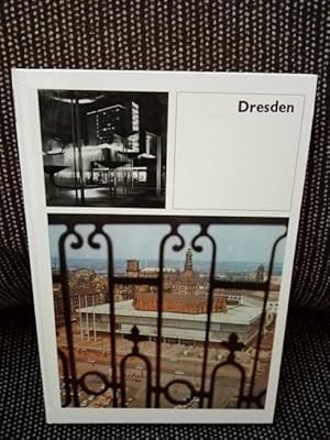 Dresden. mit Fotos von Erich Fritzsch u.e. Einf. von Paul Beyer