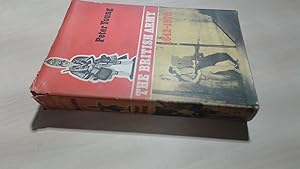 Seller image for The British Army, 1642-1970 for sale by BoundlessBookstore