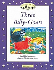 Seller image for Oxford Classic tales. Three Billy-Goats for sale by unifachbuch e.K.