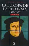 La Europa de la Reforma: 1517-1551