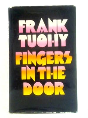 Seller image for Fingers in the Door and Other Stories for sale by World of Rare Books