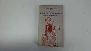 Seller image for History Of The English Church And People for sale by Goldstone Rare Books