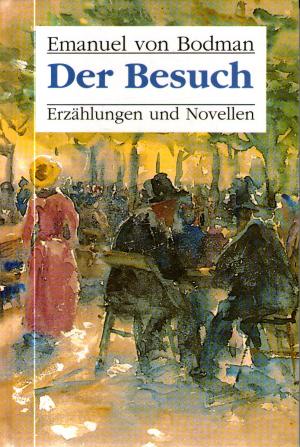 Imagen del vendedor de Der Besuch - Erzhlungen und Novellen a la venta por BuchSigel