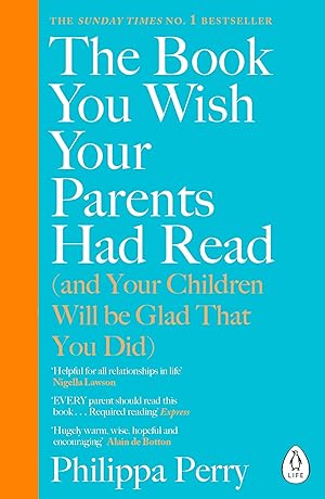Bild des Verkufers fr The Book You Wish Your Parents Had Read (and Your Children Will Be Glad That You Did) zum Verkauf von moluna
