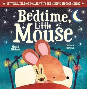 Bild des Verkufers fr Bedtime, Little Mouse zum Verkauf von moluna