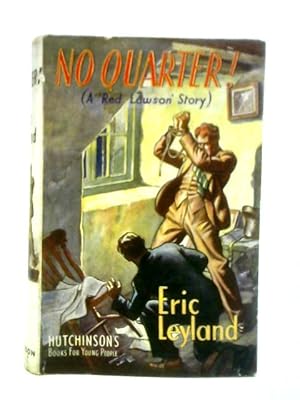 Seller image for No Quarter! for sale by World of Rare Books