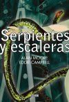 Imagen del vendedor de Serpientes y escaleras a la venta por Agapea Libros