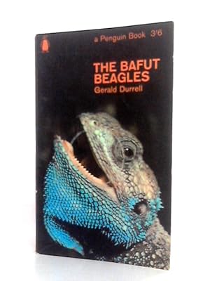 Seller image for The Bafut Beagles. for sale by World of Rare Books