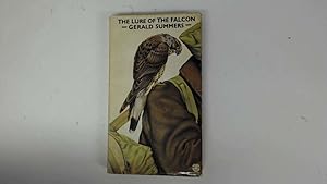 Image du vendeur pour Lure of the Falcon, The mis en vente par Goldstone Rare Books