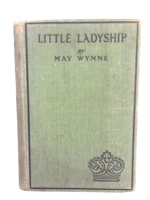 Bild des Verkufers fr Little Ladyship zum Verkauf von World of Rare Books