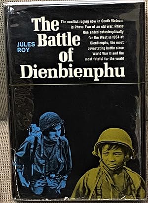 Immagine del venditore per The Battle of Dienbienphu venduto da My Book Heaven