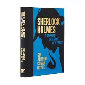 Seller image for Sherlock Holmes : A Gripping Casebook of Stories for sale by GreatBookPrices