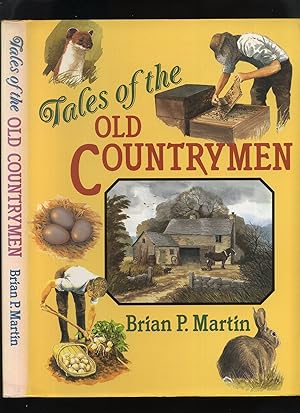 Tales of the Old Countrywomen