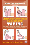 Seller image for TAPING: VENDAJES FUNCIONALES EN EL DEPORTE for sale by Agapea Libros