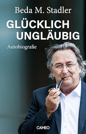 Image du vendeur pour Glcklich unglubig mis en vente par AHA-BUCH GmbH
