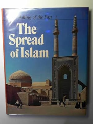 Seller image for The spread of Islam for sale by Cotswold Internet Books