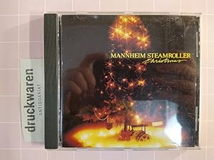 Imagen del vendedor de Christmas [Audio CD]. a la venta por Druckwaren Antiquariat