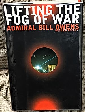 Bild des Verkufers fr Lifting the Fog of War zum Verkauf von My Book Heaven