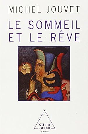 Image du vendeur pour Le Sommeil et le Rve 1992 mis en vente par JLG_livres anciens et modernes