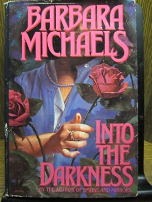 Seller image for INTO THE DARKNESS for sale by The Book Abyss