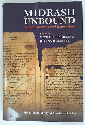 Imagen del vendedor de Midrash Unbound. Transformations and Innovations. a la venta por Plurabelle Books Ltd