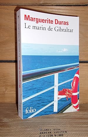 Seller image for LE MARIN DE GIBRALTAR for sale by Planet's books