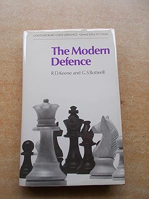 Modern Defence (Chess)