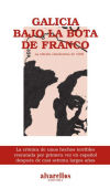 Image du vendeur pour Galicia bajo la bota de Franco. La edicin clandestina de 1938 mis en vente par Agapea Libros