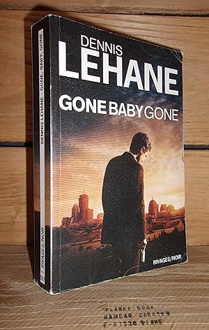 Seller image for GONE, BABY, GONE for sale by Planet's books