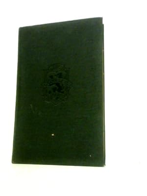 Bild des Verkufers fr Complete Works of John Keats Vol V Letters 1819 and 1820 zum Verkauf von World of Rare Books