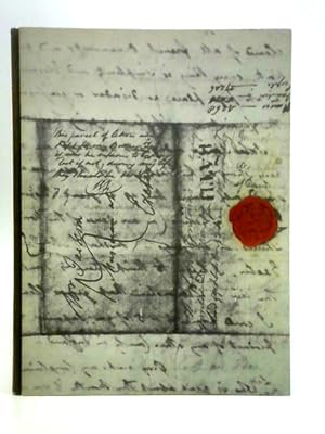 Image du vendeur pour The Letters of Thomas Gainsborough mis en vente par World of Rare Books