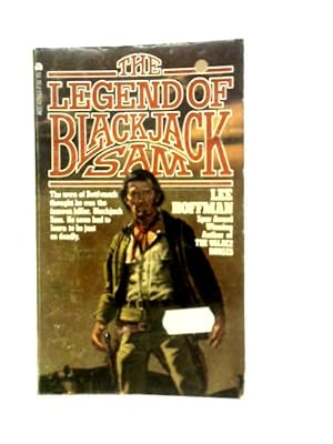 Bild des Verkufers fr The Legend of Blackjack Sam zum Verkauf von World of Rare Books