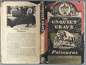 Seller image for The Unquiet Grave: A Word Cycle for sale by Albion Books