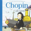 Bild des Verkufers fr Chopin i els nens: El gran secreto de Chopin zum Verkauf von AG Library
