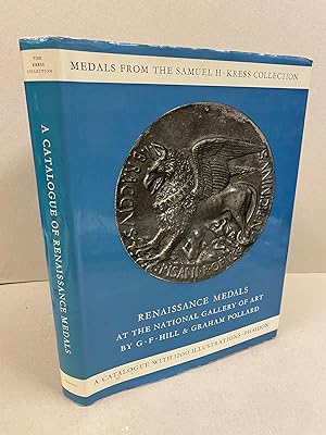 Seller image for Renaissance Medals: from the Samuel H. Kress Collection for sale by Kerr & Sons Booksellers ABA