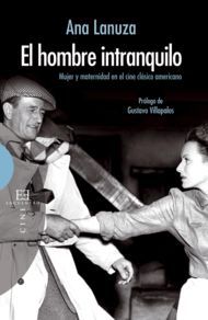 Seller image for EL HOMBRE INTRANQUILO for sale by CENTRAL LIBRERA REAL FERROL