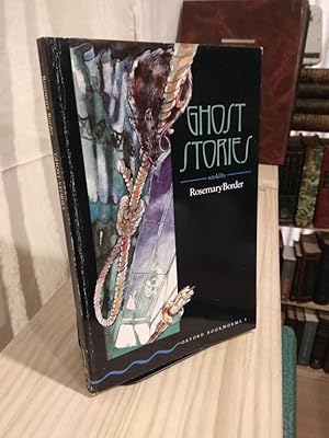 Imagen del vendedor de Ghost Stories a la venta por Libros Antuano