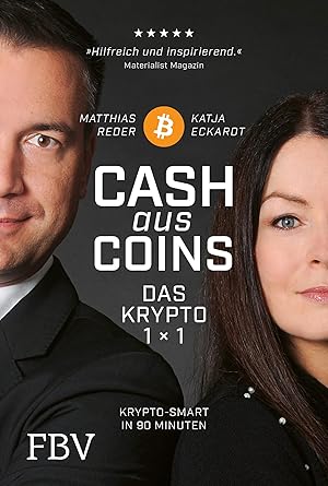 Immagine del venditore per Cash aus Coins - Das Krypto 1x1 venduto da moluna