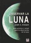 OBSERVAR LA LUNA