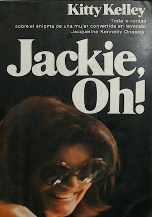 Imagen del vendedor de Jackie, Oh! a la venta por Green Libros